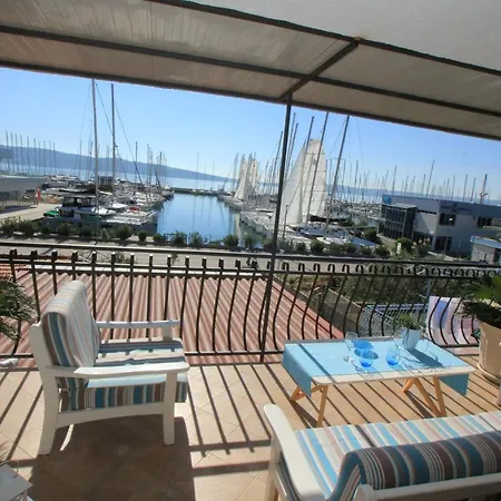 Gallery Apartman *