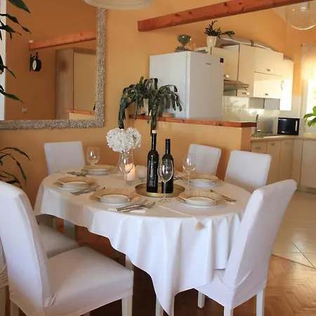 Gallery Apartman Kaštela