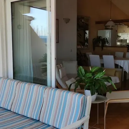 Gallery Apartman Kaštela