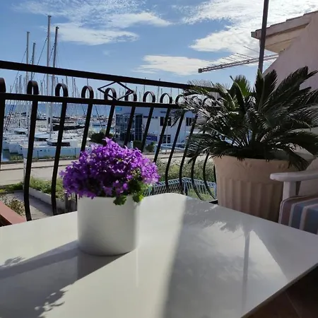 Gallery Apartman *